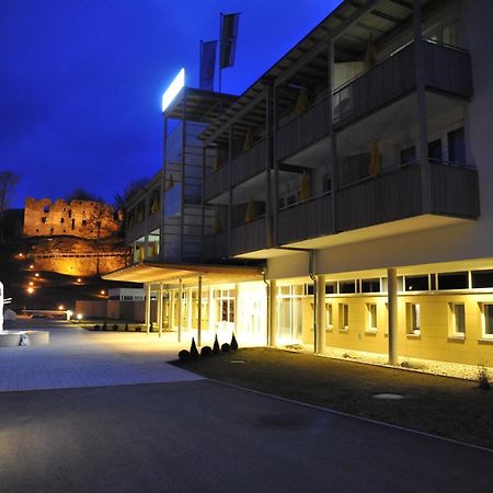 Gesundheitsresort Bad St. Leonhard Бад-Санкт-Леонгард-ім-Лафантталь Екстер'єр фото