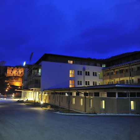 Gesundheitsresort Bad St. Leonhard Бад-Санкт-Леонгард-ім-Лафантталь Екстер'єр фото