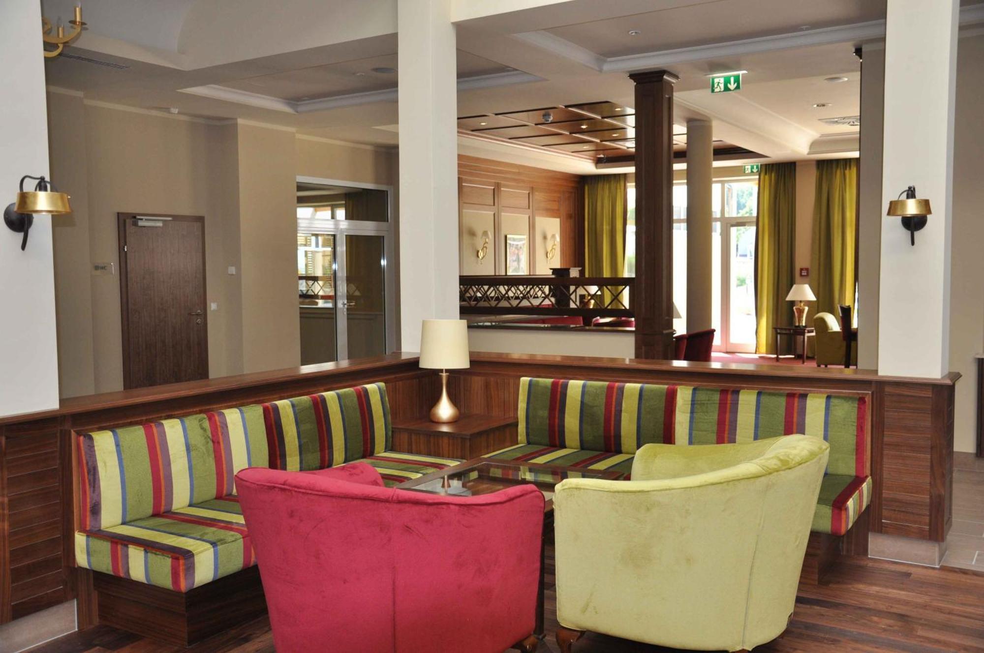 Gesundheitsresort Bad St. Leonhard Бад-Санкт-Леонгард-ім-Лафантталь Екстер'єр фото