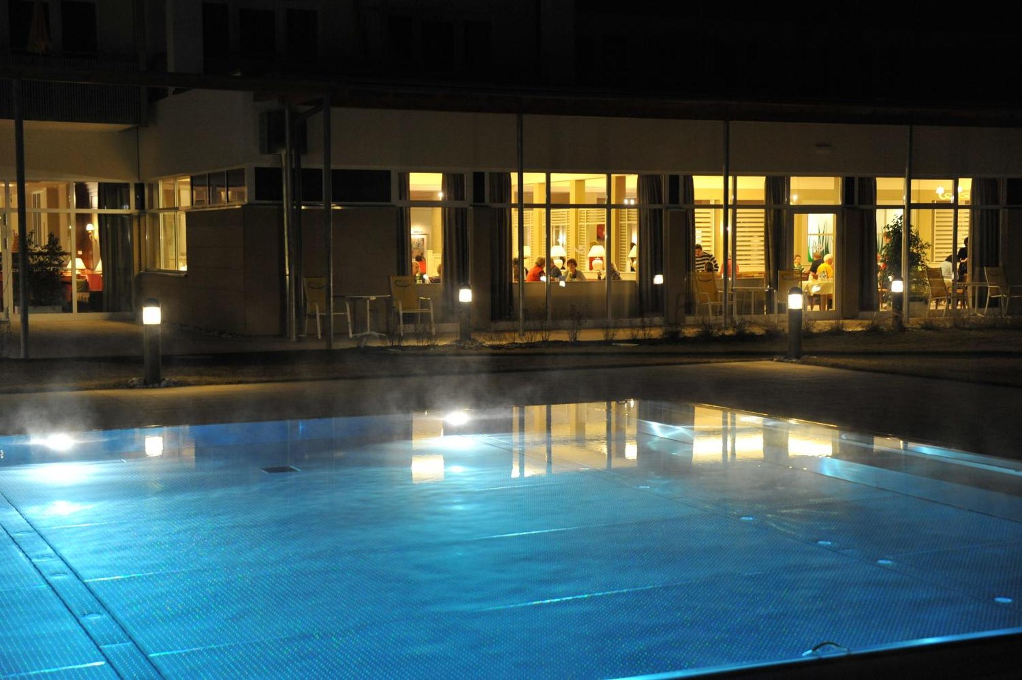 Gesundheitsresort Bad St. Leonhard Бад-Санкт-Леонгард-ім-Лафантталь Екстер'єр фото