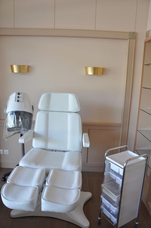 Gesundheitsresort Bad St. Leonhard Бад-Санкт-Леонгард-ім-Лафантталь Екстер'єр фото