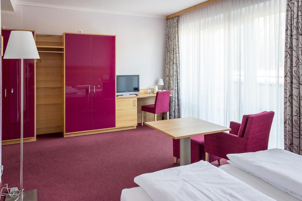 Gesundheitsresort Bad St. Leonhard Бад-Санкт-Леонгард-ім-Лафантталь Номер фото